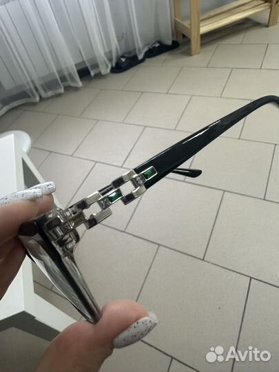 Оправа для очков женская новая