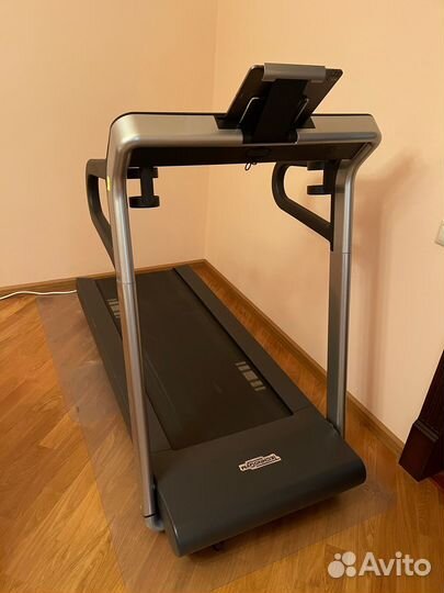 Тренажер беговая Дорожка MyRun Technogum