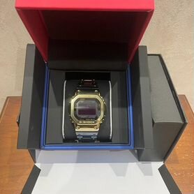 Наручные часы Casio G-shock GMW-B5000TR-9ER