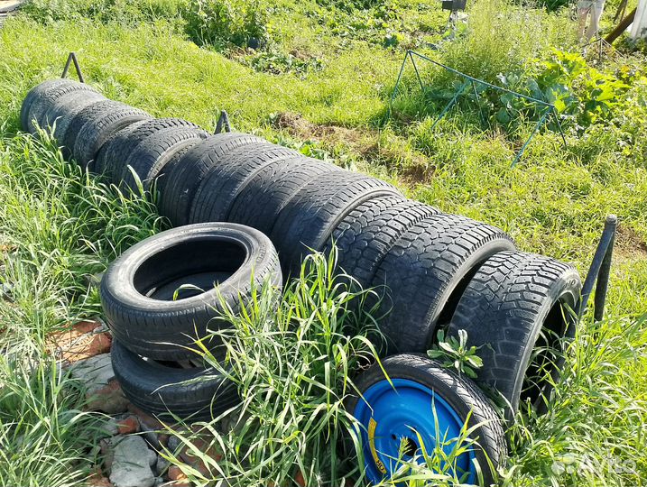 Продам шиномонтаж