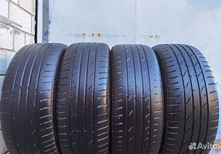 Sailun Atrezzo ZSR 215/55 R17 98W