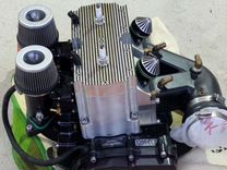 Мотор для гидроцикла x metall 1200