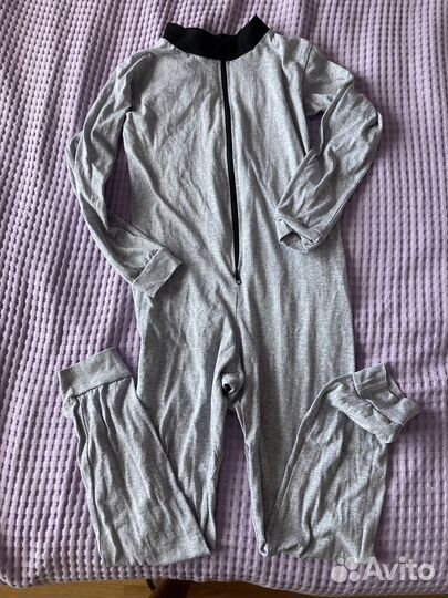 Термобелье детское