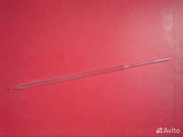 Пипетка мерная градуированная 5 мл (2-2-2-5)