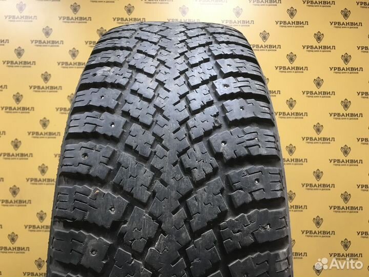 Nokian Tyres Nordman SUV 265/70 R17 115T