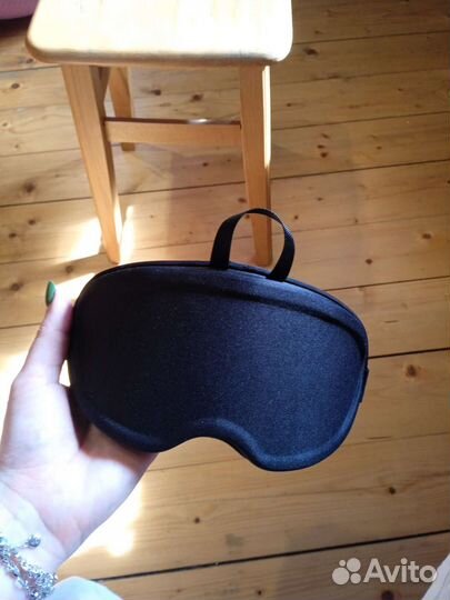 Горнолыжная маска