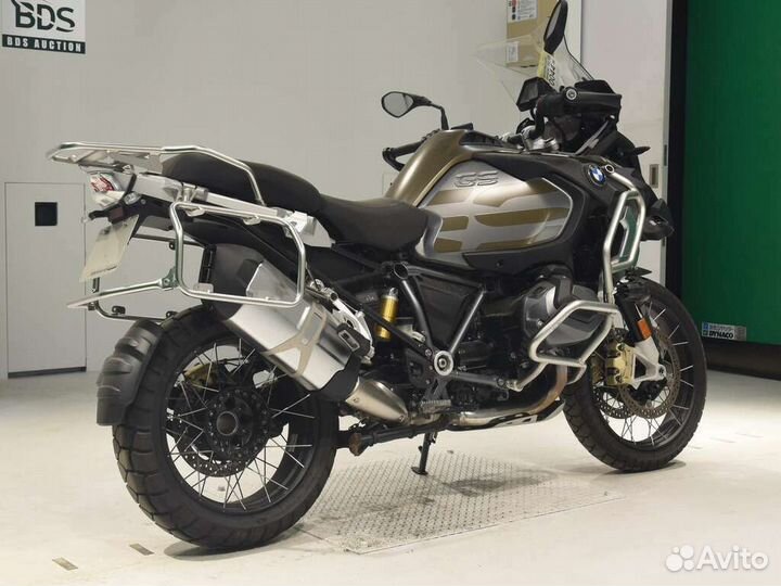 Продам BMW R1250GS Adventure