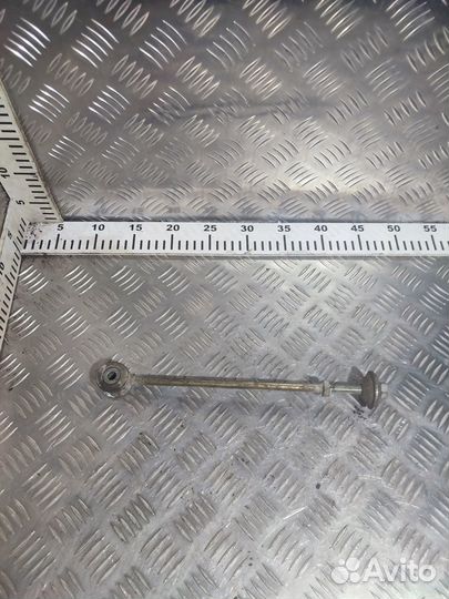 Тяга крепления радиатора MAN 81062250007