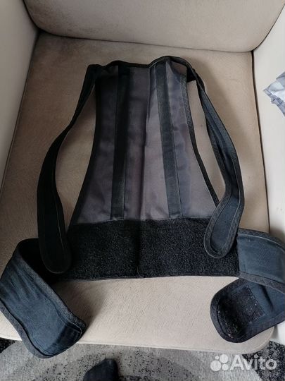 Корректор осанки