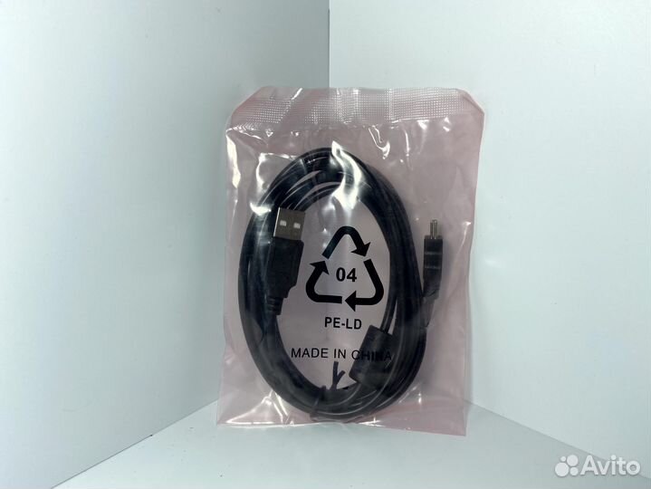 Провод для геймпада PS 3