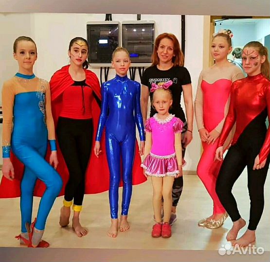 Сценические костюмы. Пошив и наличие