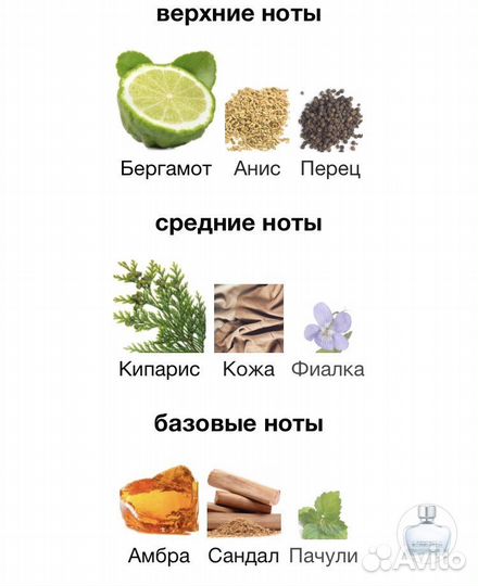 Perfect Strength Avon 5 шт Редкость