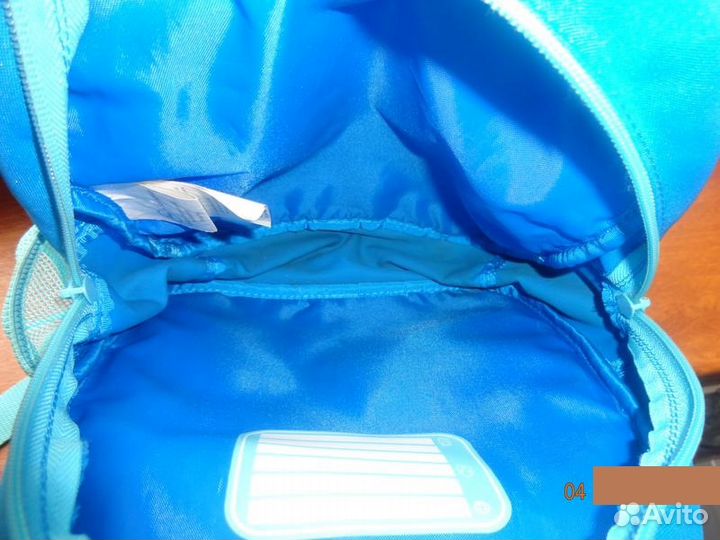 Детский рюкзак samsonite disney wonder