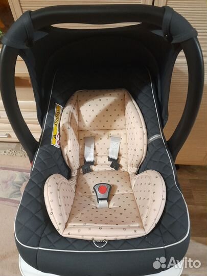 Автолюлька HB