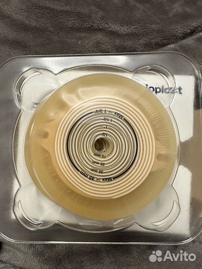 Калоприемники coloplast 176220