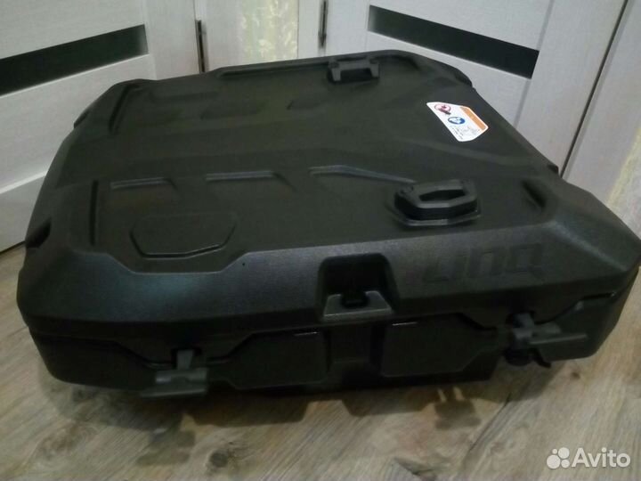 Грузовой кофр (короб) 70л. 860202416, 860202175