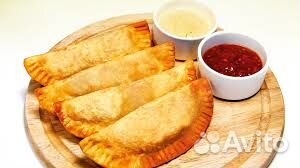 Чебуречница электрическая