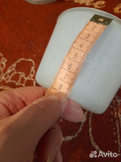 Горшок для цветов