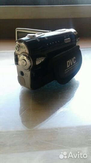 Видеокамера