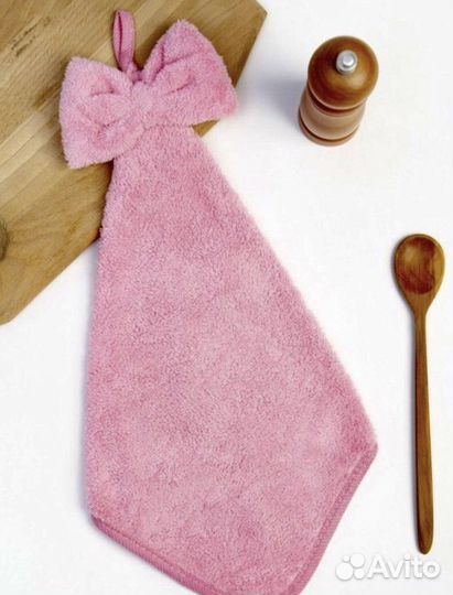 Полотенце кухонное