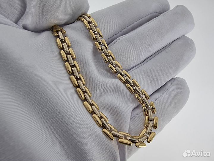 Золотой Браслет 750 пробы. Рассрочка