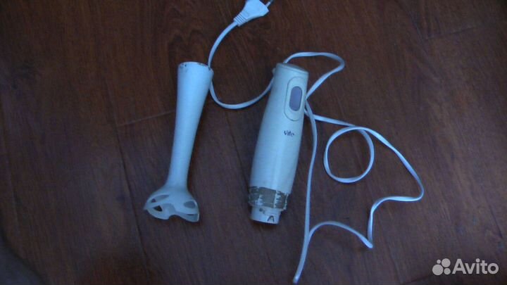 Блендер Vitek