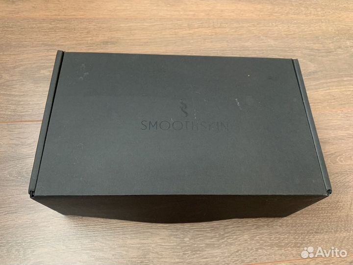 Фотоэпилятор SmoothSkin Pure