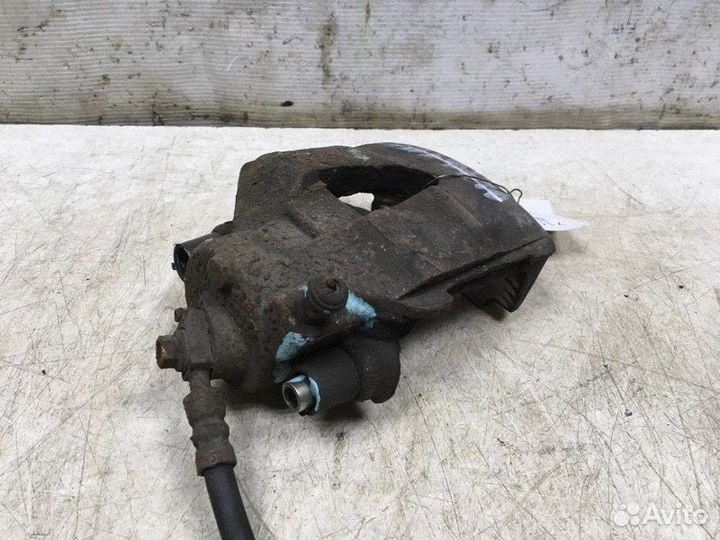 Суппорт тормозной передний правый передний правый