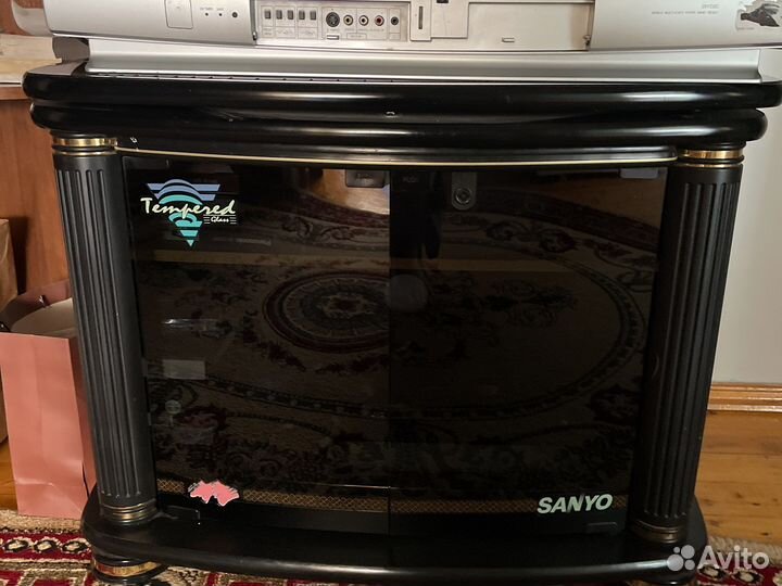 Подставка под телевизор