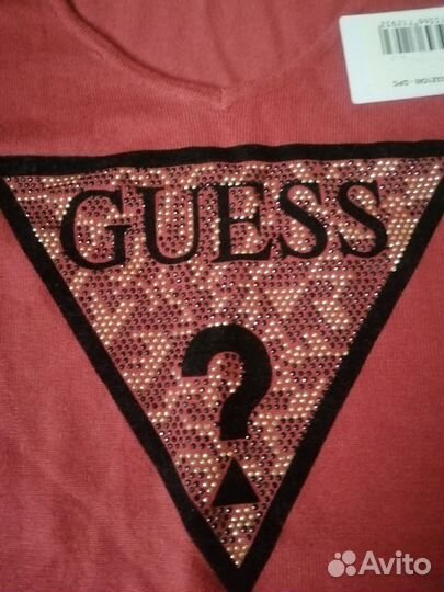 Кофта женская Guess
