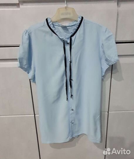 Школьные и праздничные вещи для девочки