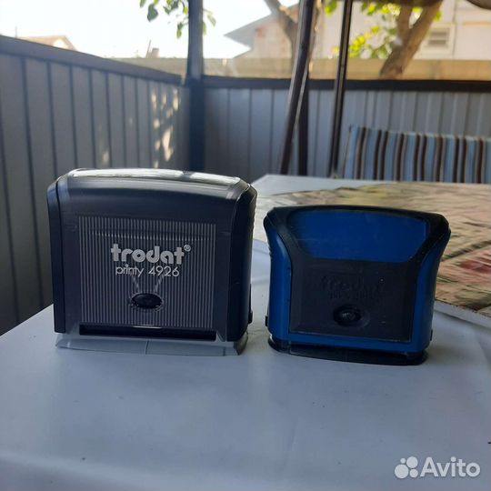 Остнастка для печати