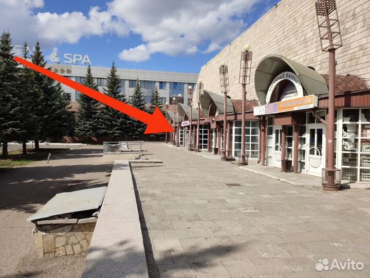 Зарядное устройство для Mi smart band 5 Оригинал