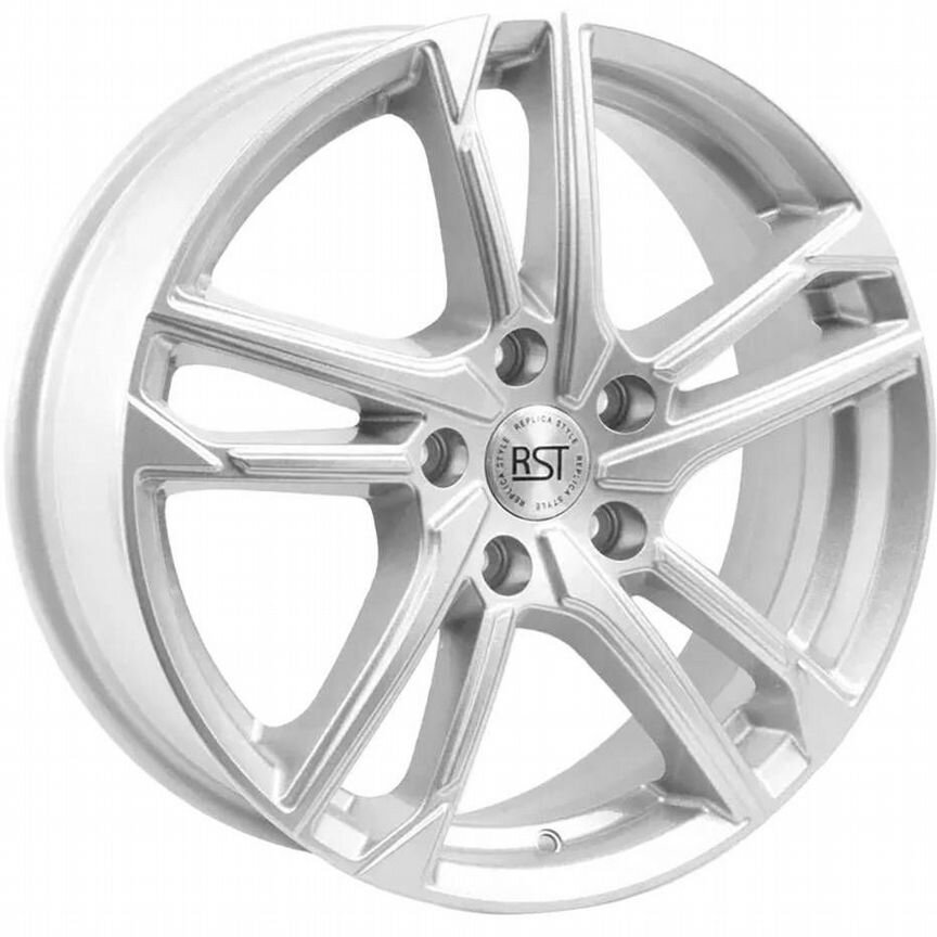 Диски RST R197 6.5x17 5x108 ET40 D65.1 S