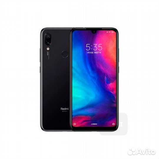 Xiaomi redmi note 7 4 64gb