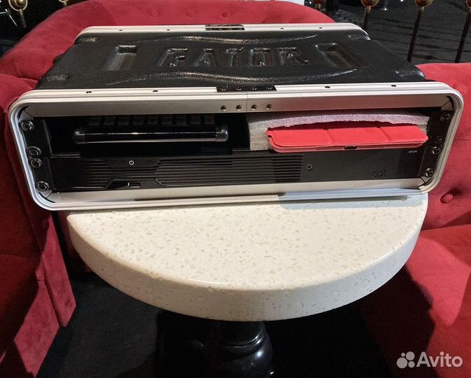 Караоке AST250