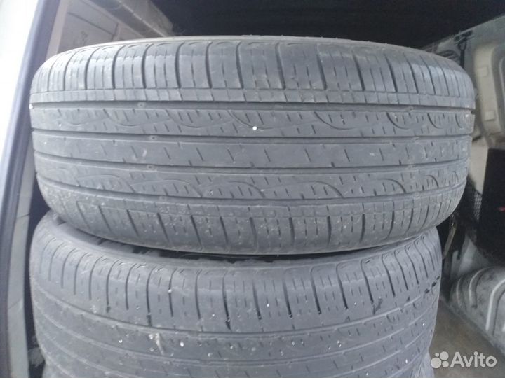 Nexen N'Priz RH7 225/60 R18 100H