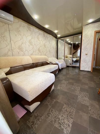 1-к. квартира, 30,9 м², 1/10 эт.