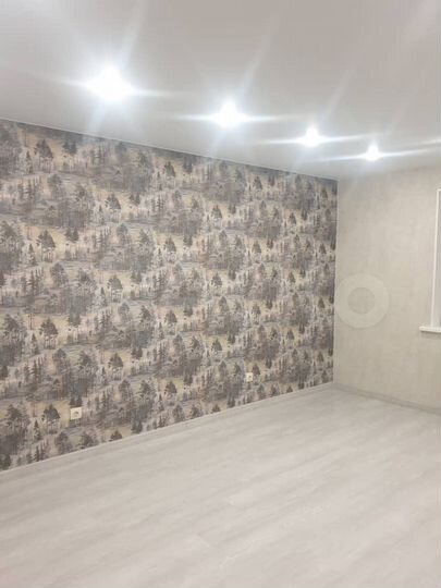 Квартира-студия, 28 м², 12/17 эт.