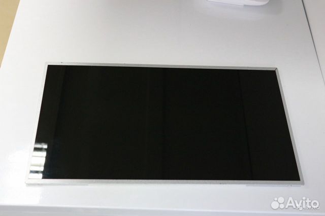 Матрица ноутбука 15.6 40 PIN LED 1366x768 HD TN