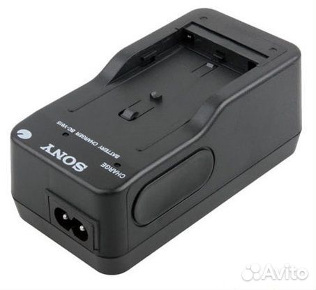 Зарядное устройство Sony BC-V615 для Sony и аккуму