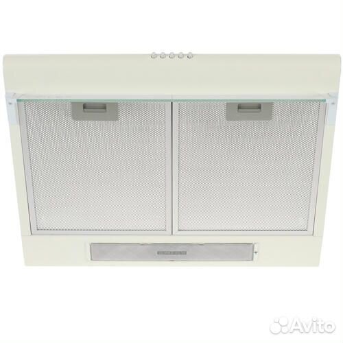 Подвесная вытяжка LEX simple600Ivory