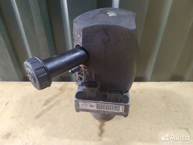 Еур пежо 407,контрактный