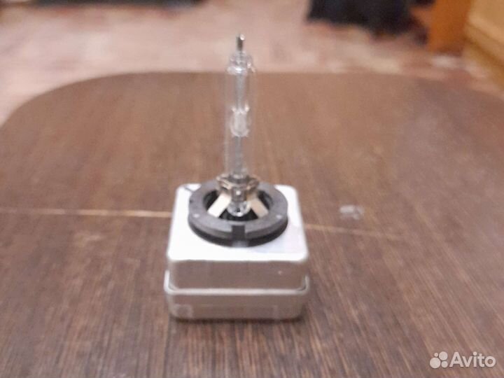 Лампа ксенон на ауди osram оригинал