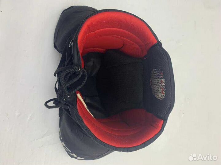 Трусы (шорты) хоккейные детские