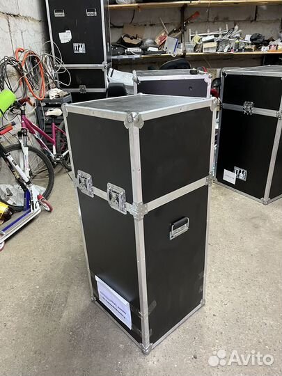 Кейс/кофр/ящик для транспортировки оборудования