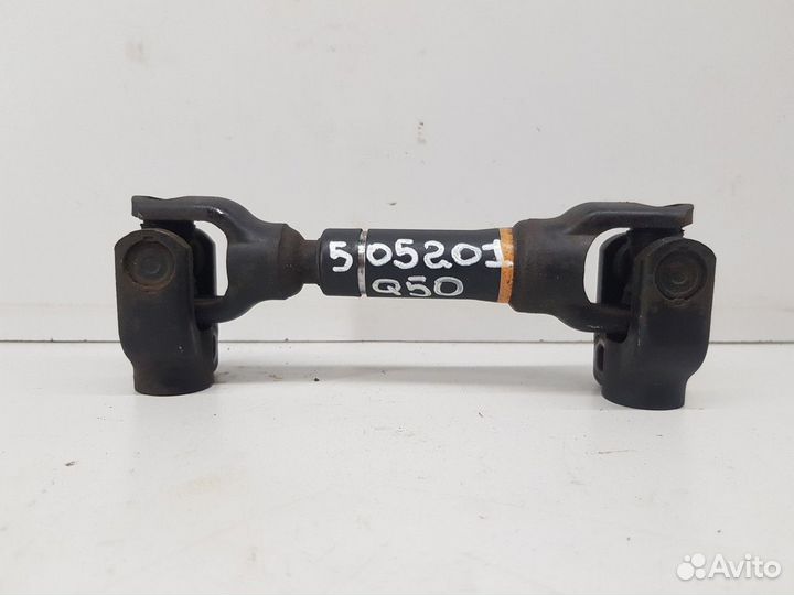 Кардан рулевой (Infiniti Q50)