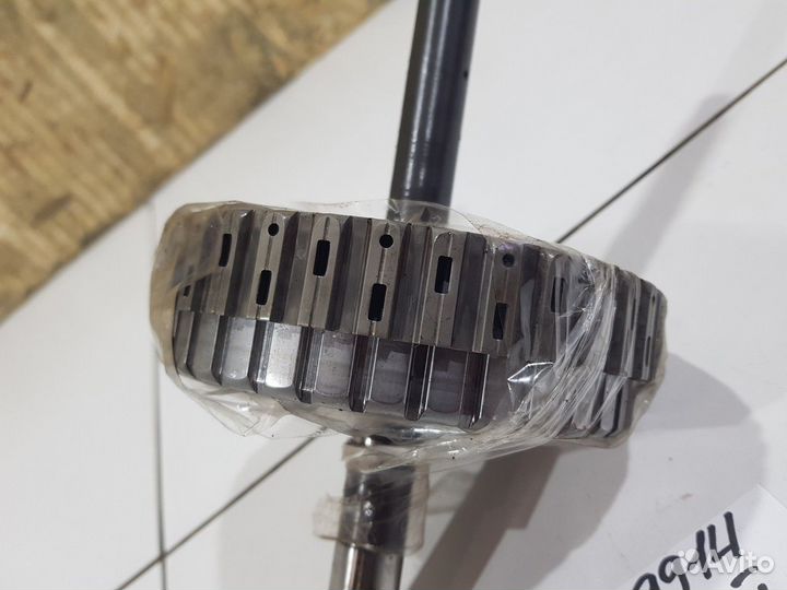 Деталь АКПП A6MF2 (Hyundai Santa Fe)