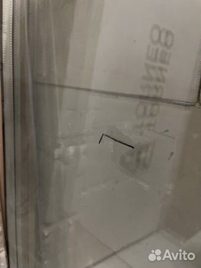 Стеклопакет 650х940