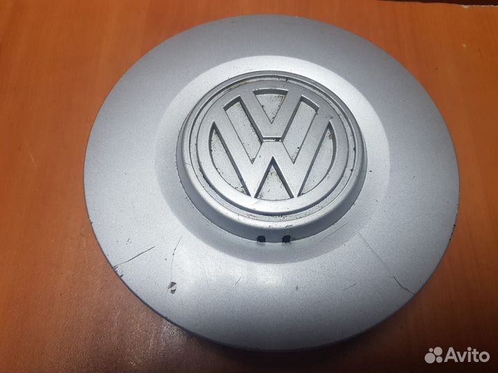 Колпаки декоративные Volkswagen